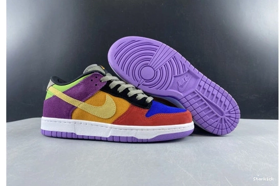 Low Viotech (2019) Dunk Nike CT5050-500 0213